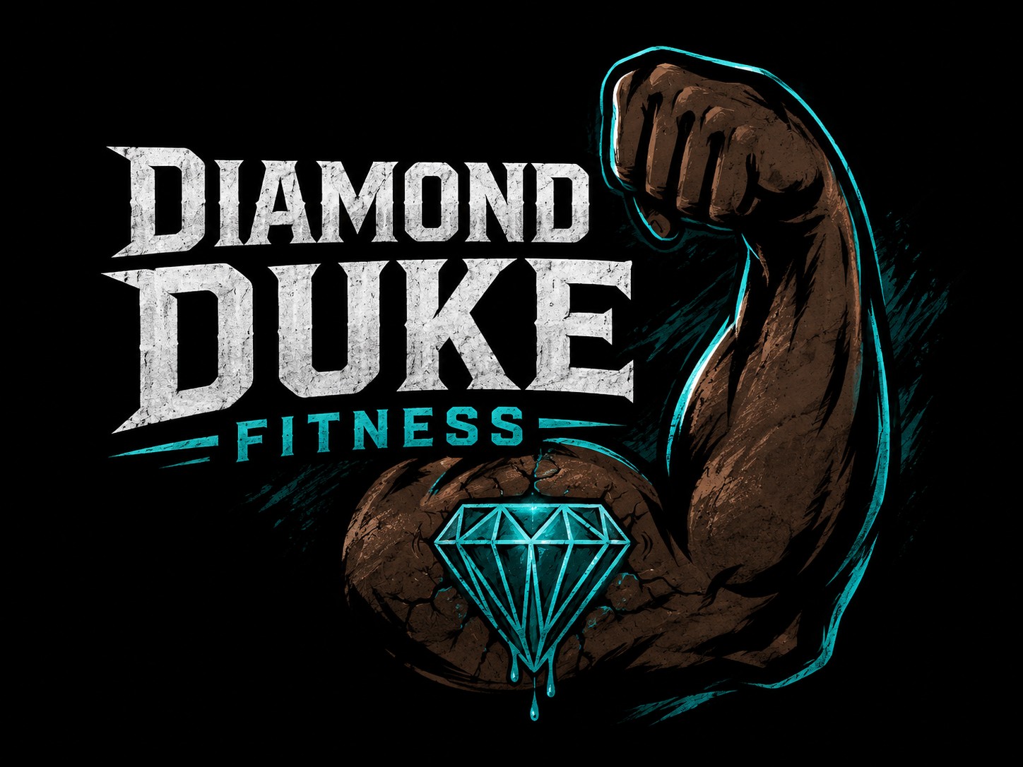 Diamond Duke Fitness