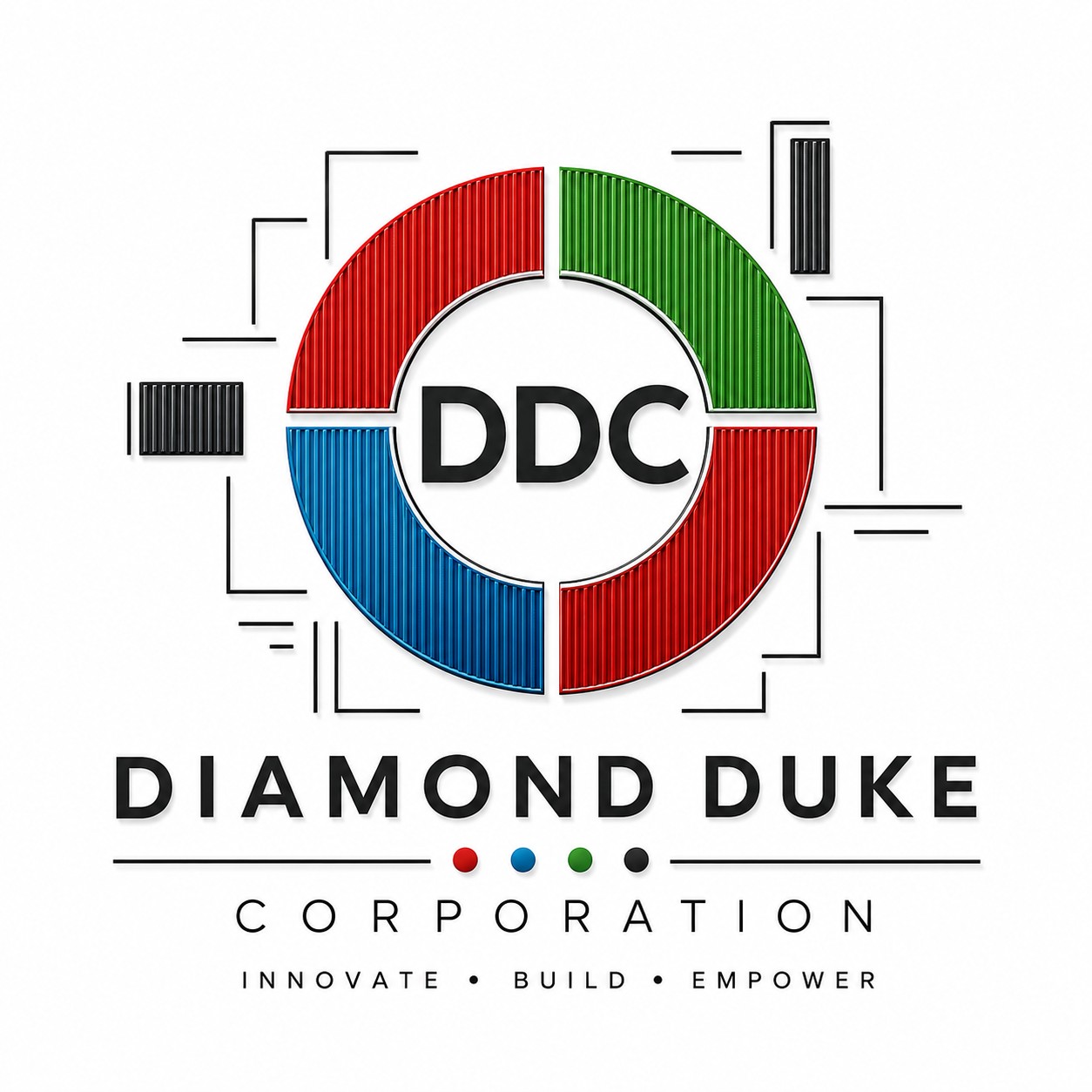 Diamond Duke Corporation